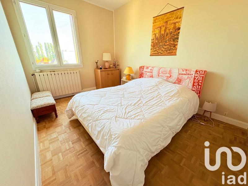 Appartement - 86 m² - 4 pièces