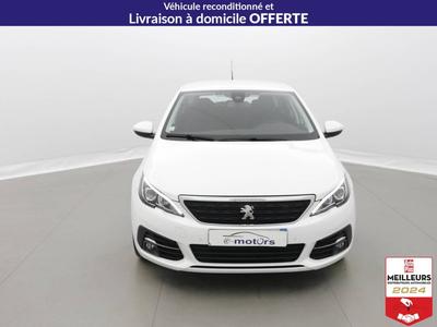 Peugeot 308 Sw PureTech 110 Active +Gps