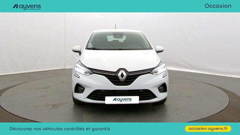Renault Clio 1.0 TCe 100ch Business - 20