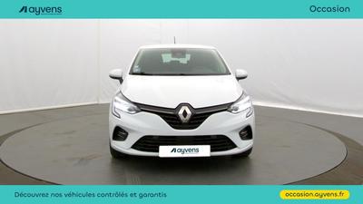 Renault Clio 1.0 TCe 100ch Business - 20