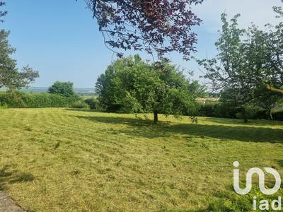 Maison - 91 m² - 4 pièces