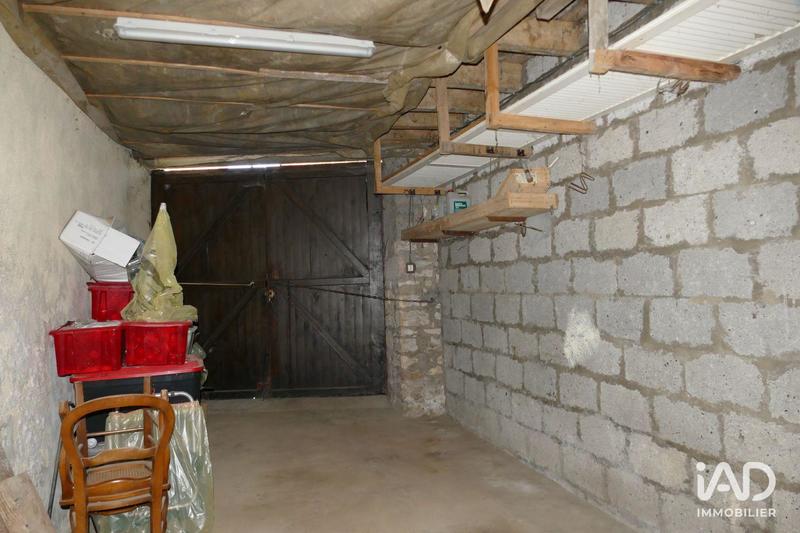 Maison - 115 m² - 4 pièces