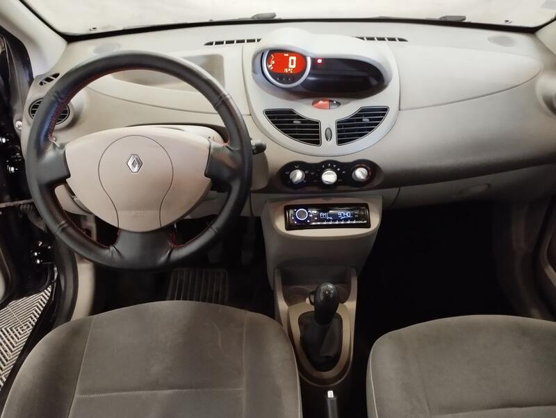 Renault Twingo II 1.5 Dci 65 Trend 3p