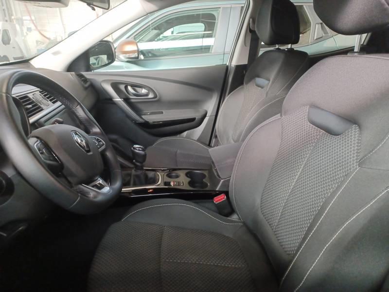 Renault Kadjar Blue dCi 115 Business