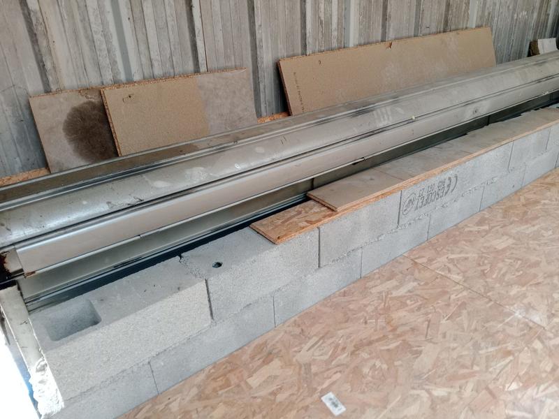 Local commercial - 150 m² - 2 pièces