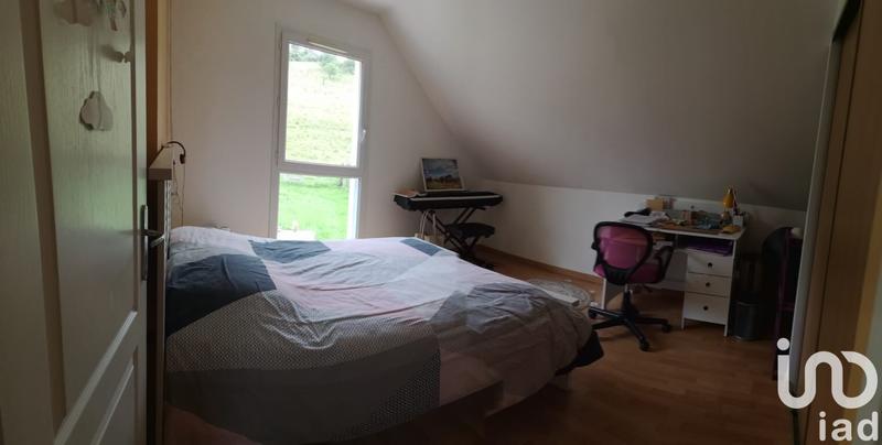 Maison de maîtres - 165 m² - 6 pièces