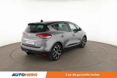 Renault Scénic 1.6 dCi Energy Bose Edition 130 ch