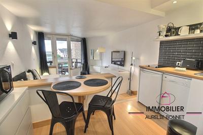 Appartement - 23 m² - 1 pièce