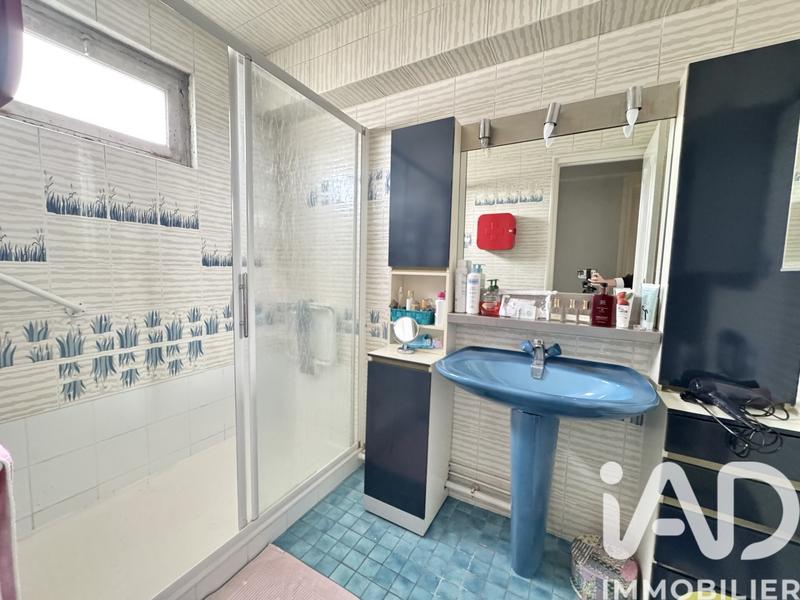 Appartement - 69 m² - 3 pièces