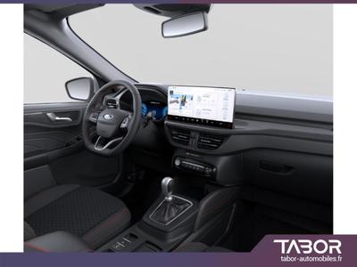 Ford Kuga Fhev 180 St-Line Matrix Acc Cam360