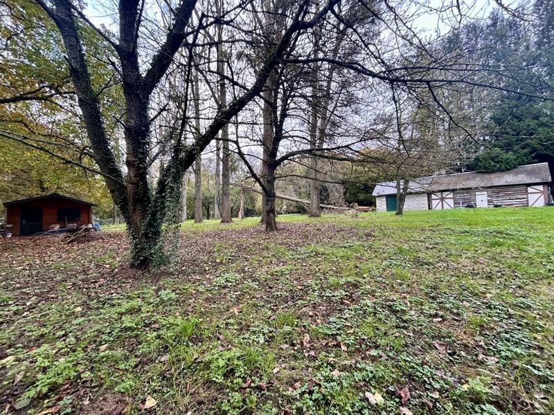 Longère - 188 m² - 7 pièces