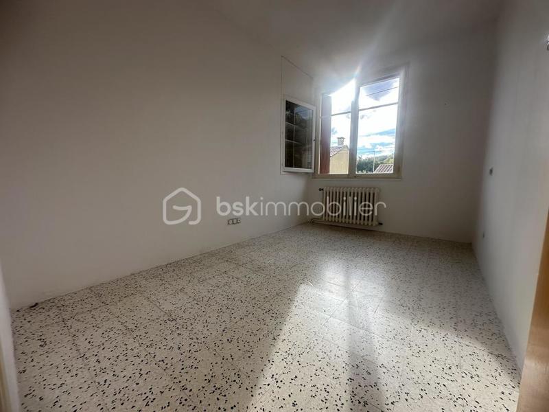 Maison de ville - 65 m² - 4 pièces