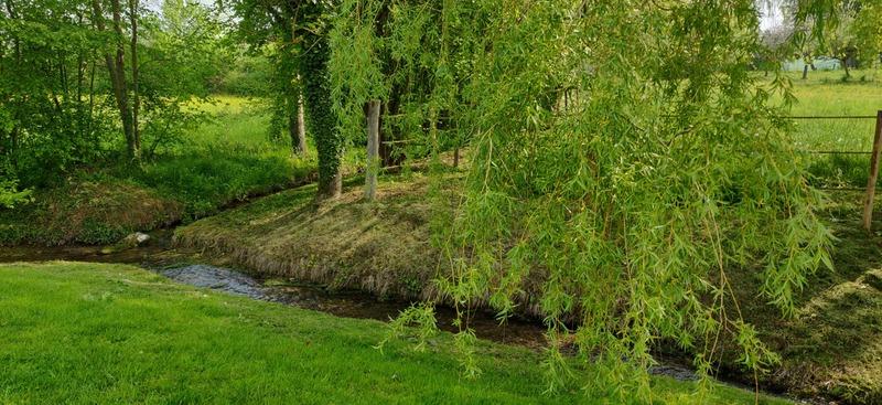 Propriété - 224 m² - 7 pièces