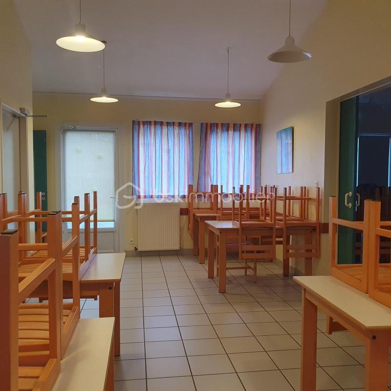 Maison chambre d'hôtes - 400 m² - 9 pièces