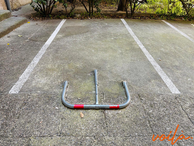 Local commercial - 110 m² - 5 pièces