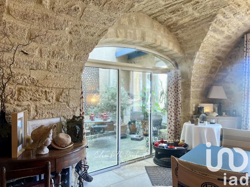 Maison - 200 m² - 8 pièces