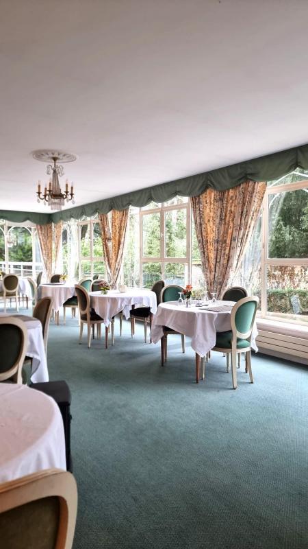 Studio - 28 m² - 1 pièce