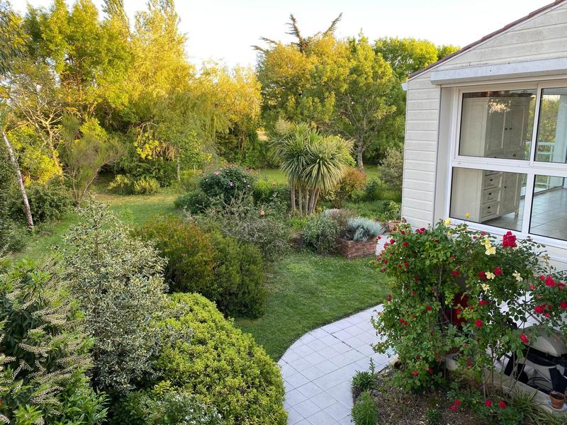 Maison - 165 m² - 6 pièces