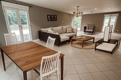 Villa - 146 m² - 5 pièces