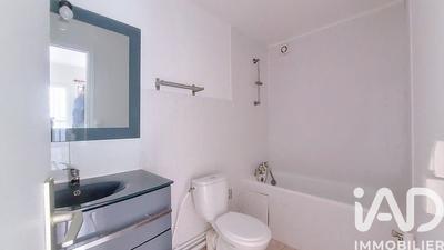 Appartement - 32 m² - 1 pièce