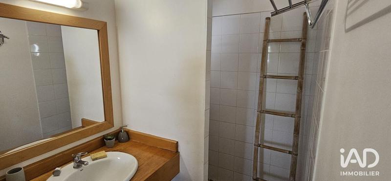 Maison - 112 m² - 4 pièces