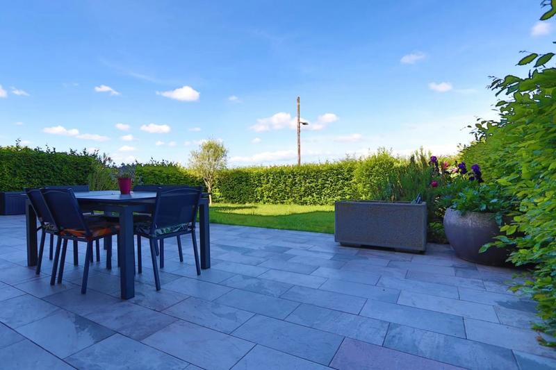 Appartement - 138 m² - 5 pièces