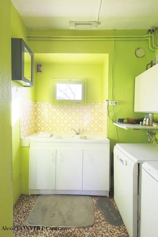 Maison - 107 m² - 4 pièces