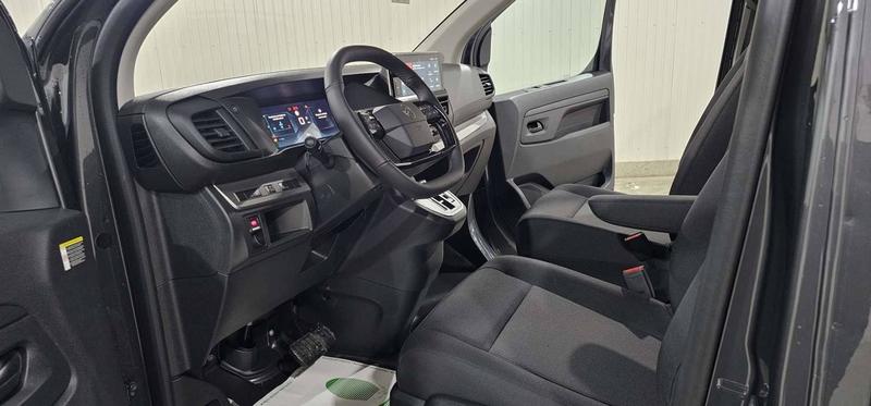 Citroën Jumpy Cabine Approfondie Cab m Bluehdi 180 s&amp;S Eat8