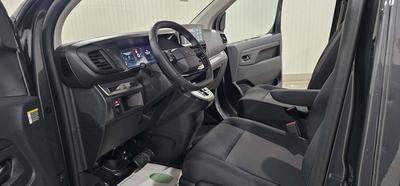 Citroën Jumpy Cabine Approfondie Cab m Bluehdi 180 s&amp;S Eat8