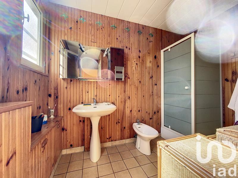 Maison de ville - 239 m² - 10 pièces