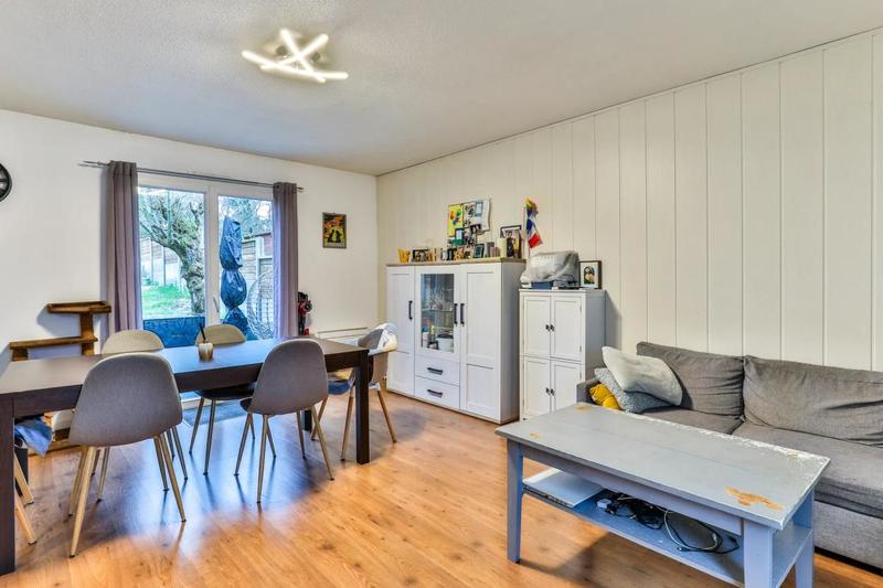 Maison - 89 m² - 4 pièces