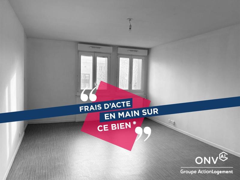 Appartement - 75 m² - 3 pièces