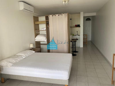 Appartement - 38 m² - 1 pièce