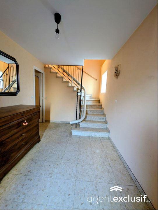 Maison - 150 m² - 7 pièces