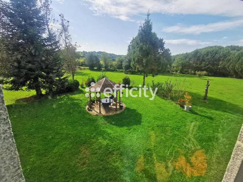 Maison en pierre - 158 m² - 5 pièces