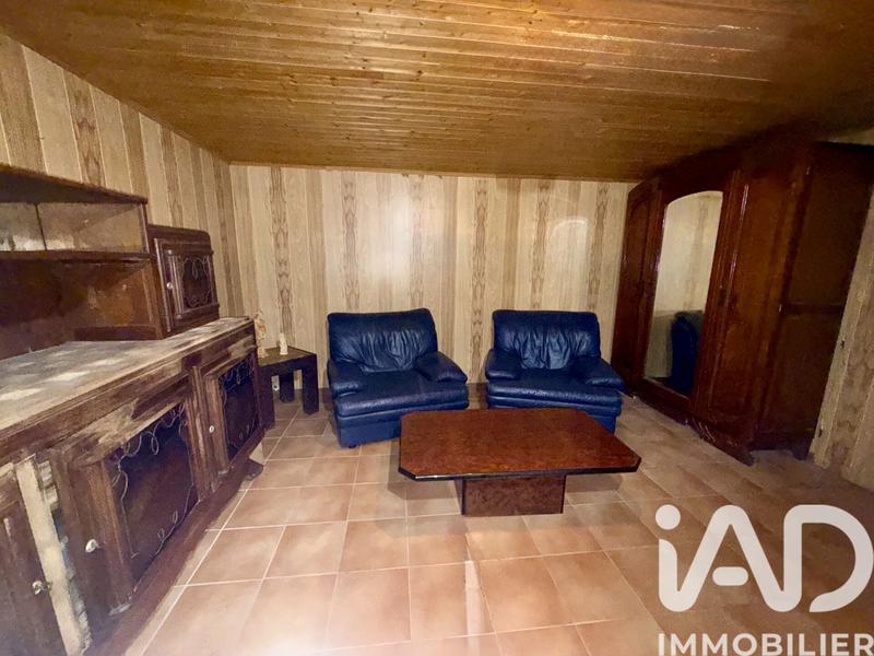 Maison - 75 m² - 4 pièces