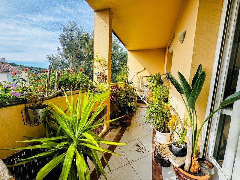 Appartement - 72 m² - 4 pièces