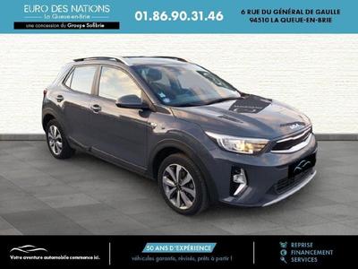 Kia Stonic 1.0 t-GDi 120 ch Mhev Dct7 Active Business