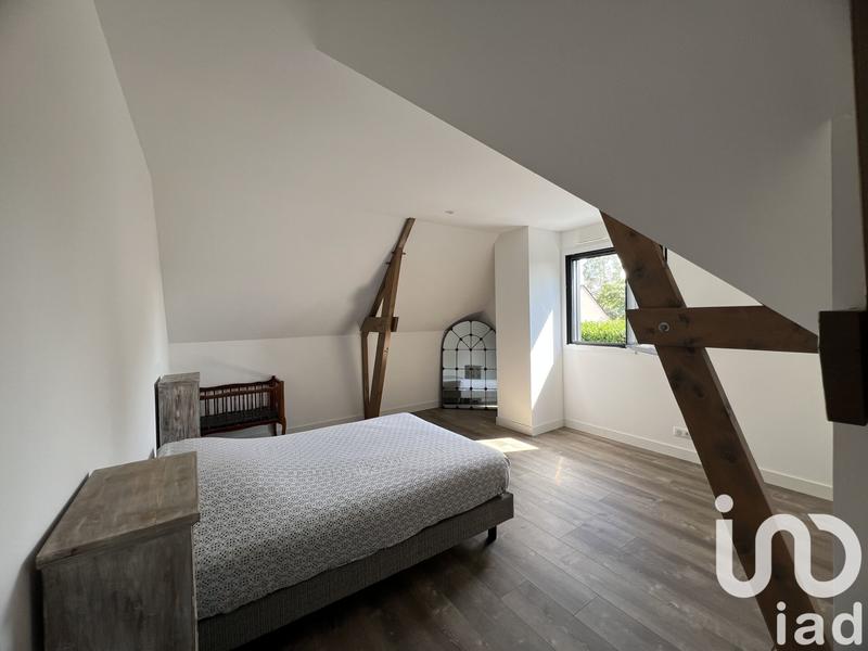 Maison de maîtres - 200 m² - 7 pièces