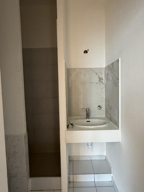 Appartement - 18 m² - 1 pièce