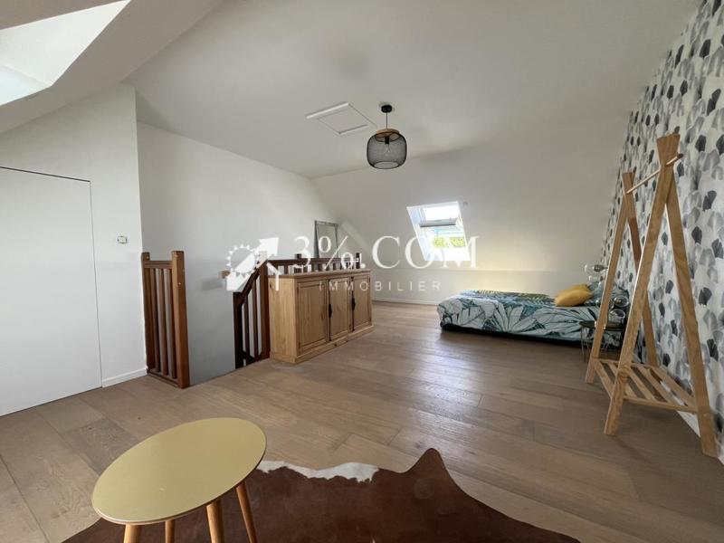 Maison - 94 m² - 4 pièces