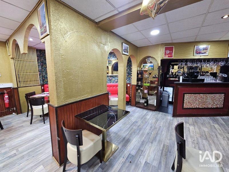 Local commercial - 110 m²