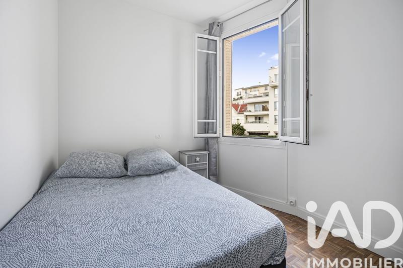 Appartement - 47 m² - 3 pièces