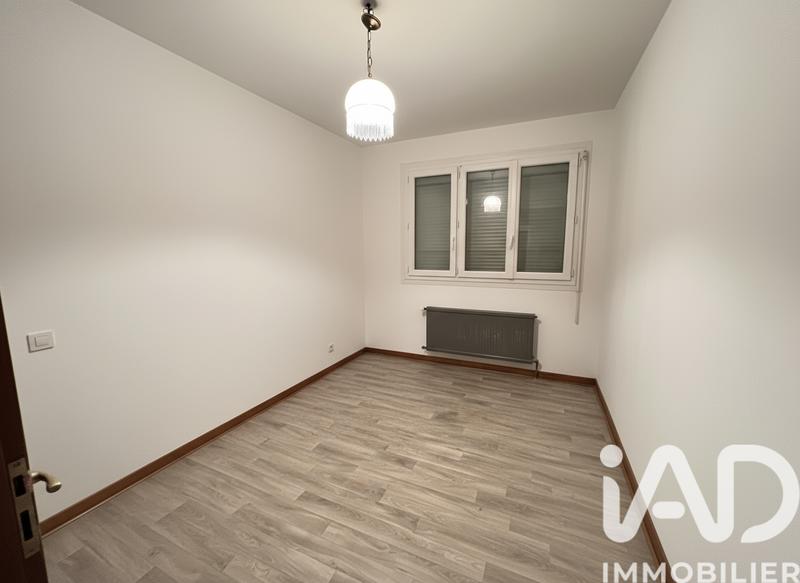 Maison - 117 m² - 7 pièces