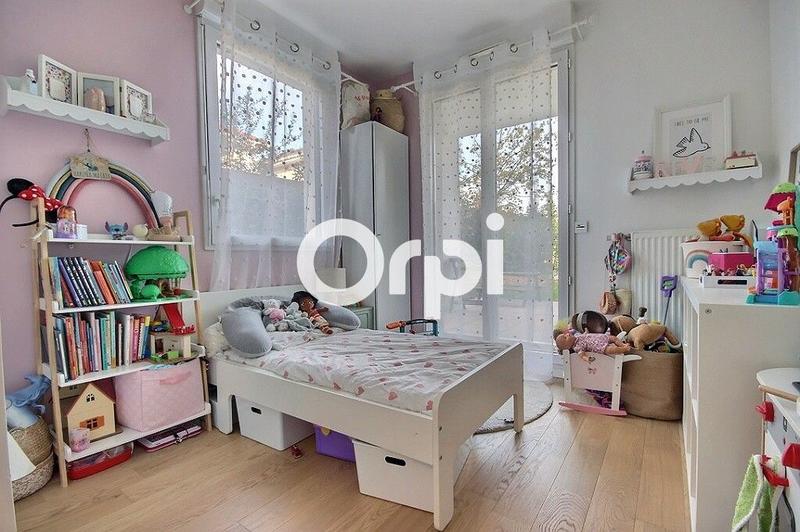 Appartement - 86 m² - 4 pièces