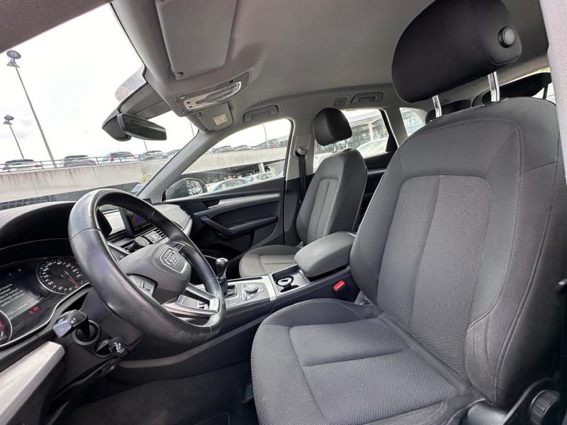 Audi Q5 II 2.0 Tdi 150 Design