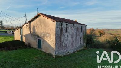 Maison - 276 m² - 7 pièces