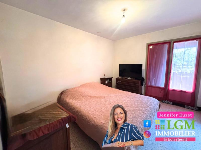 Immeuble - 270 m² - 9 pièces