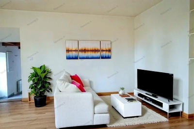 Maison - 71 m² - 3 pièces