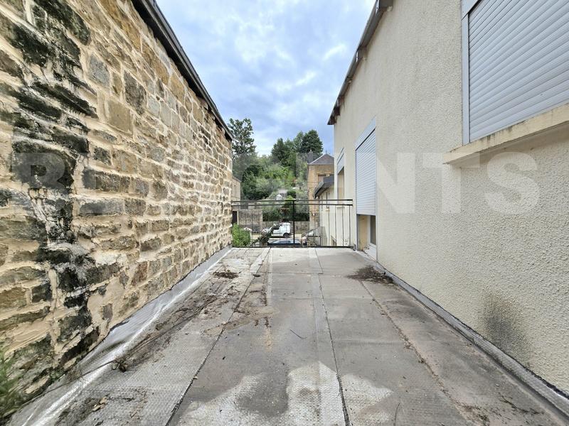 Maison - 115 m² - 6 pièces